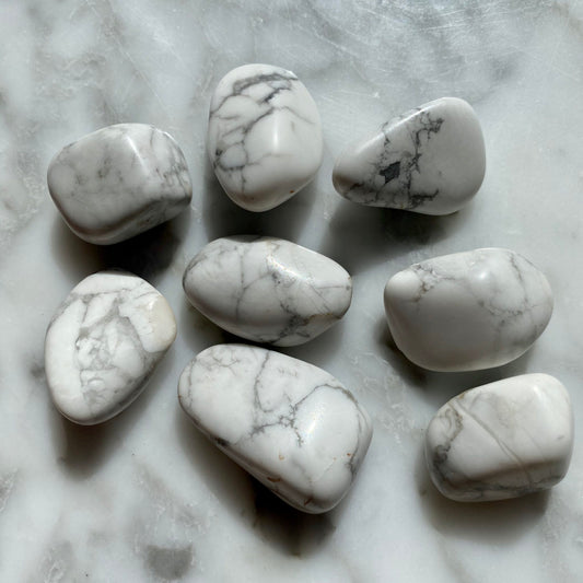 Howlite Gemstone