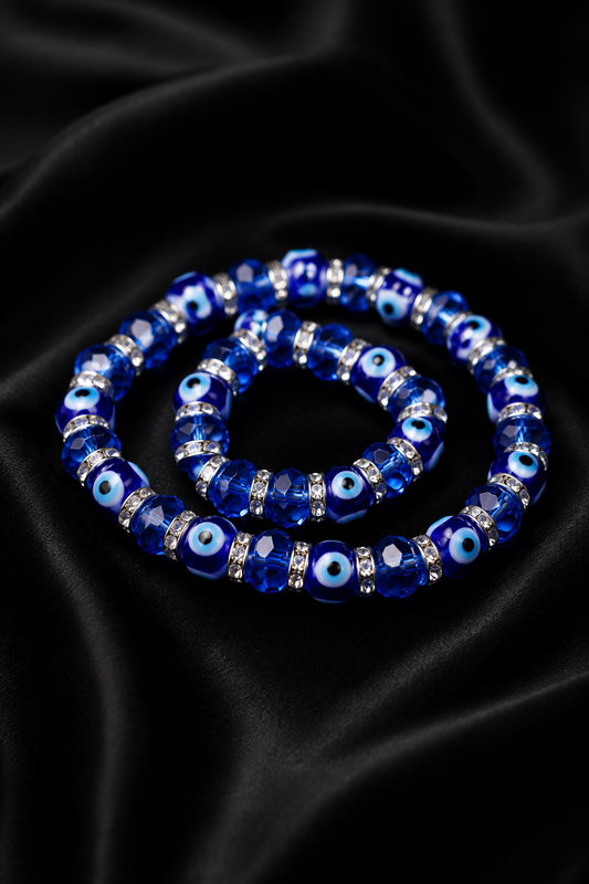 Evil Eye Bracelet