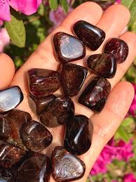 Garnet Gemstone