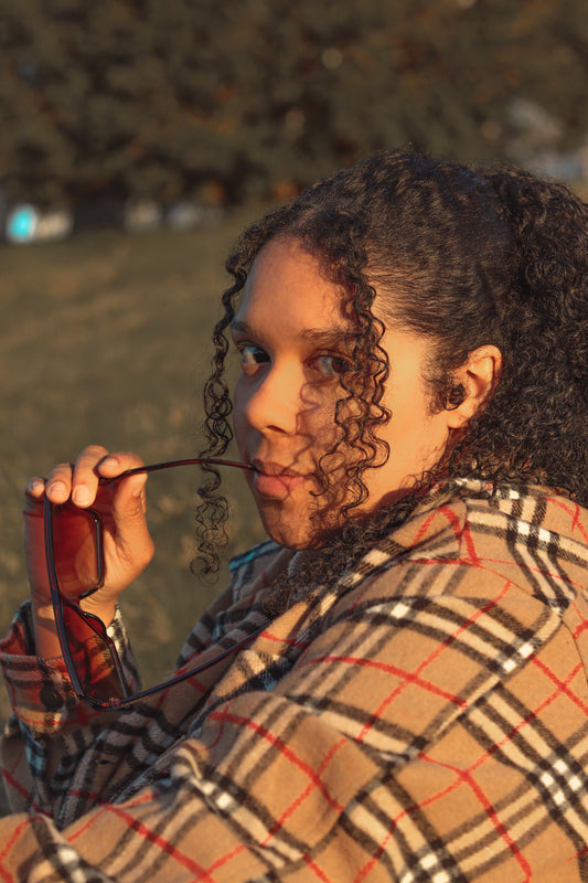 Elegant - Querída-skakerings