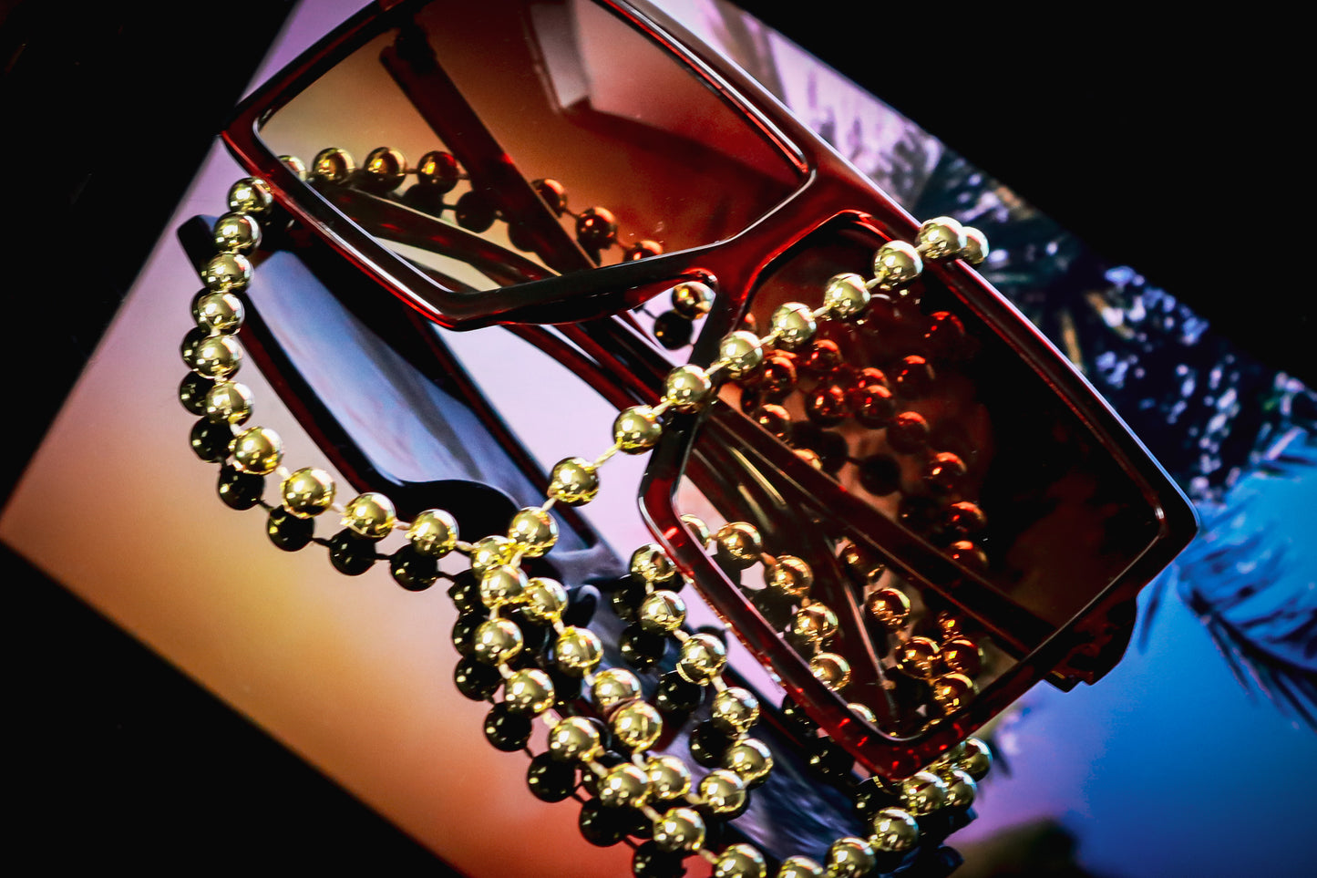 Classy - Querída Shades