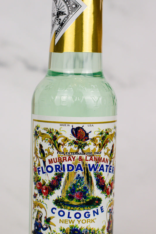 Florida Water