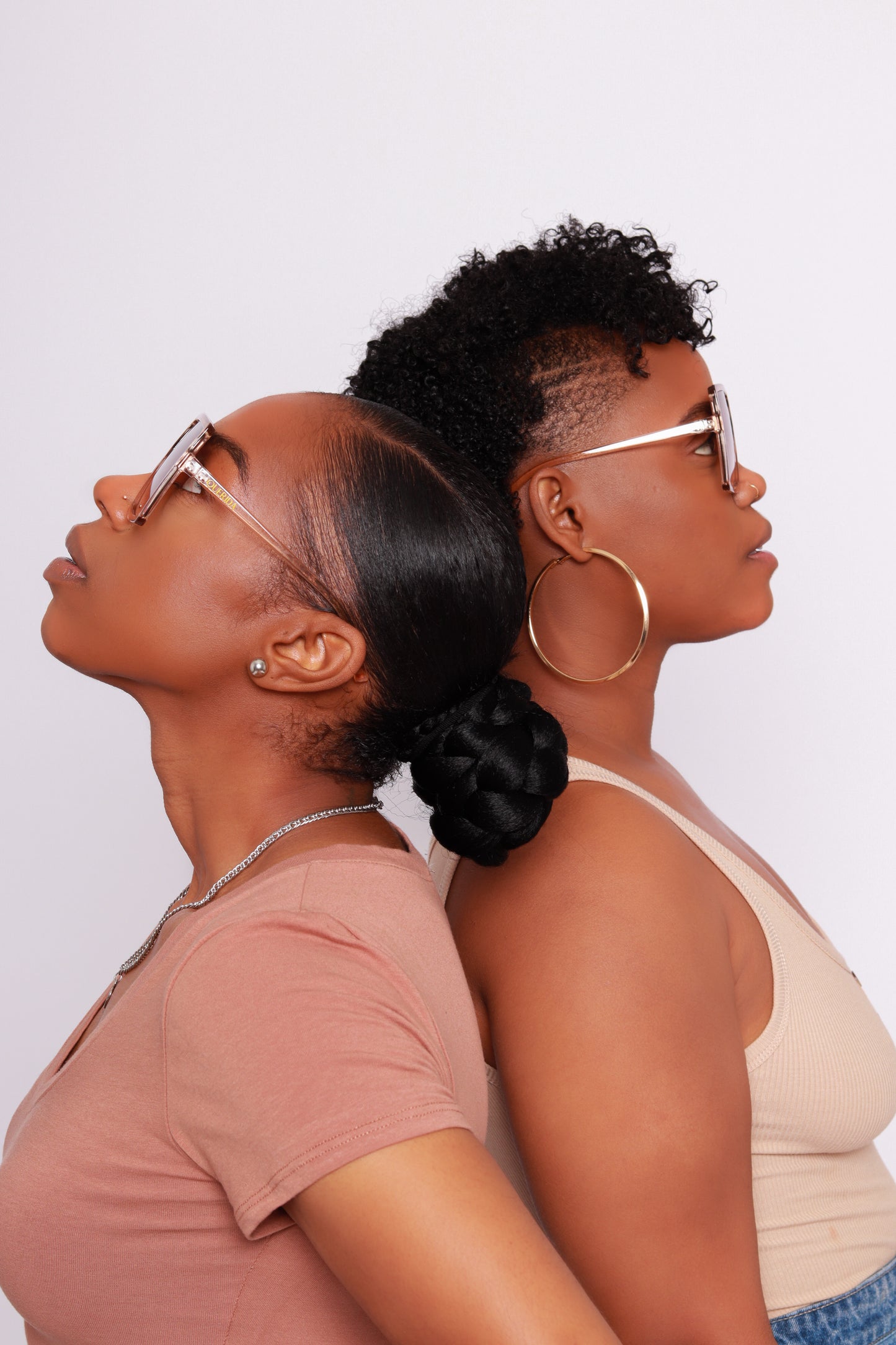 Boujee B*tch - Querída Shades