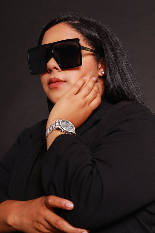 Hoofgeleentheid - Querída Shades