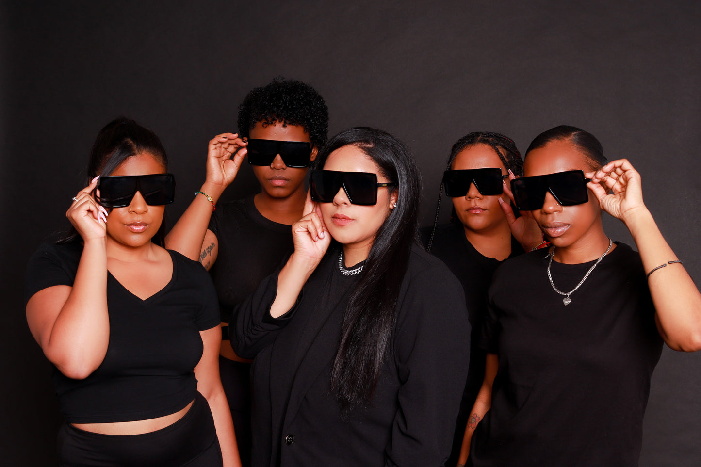 Main Event - Querída Shades