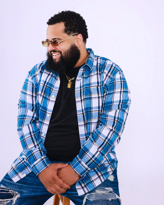 Pretty Boy - Querída Shades