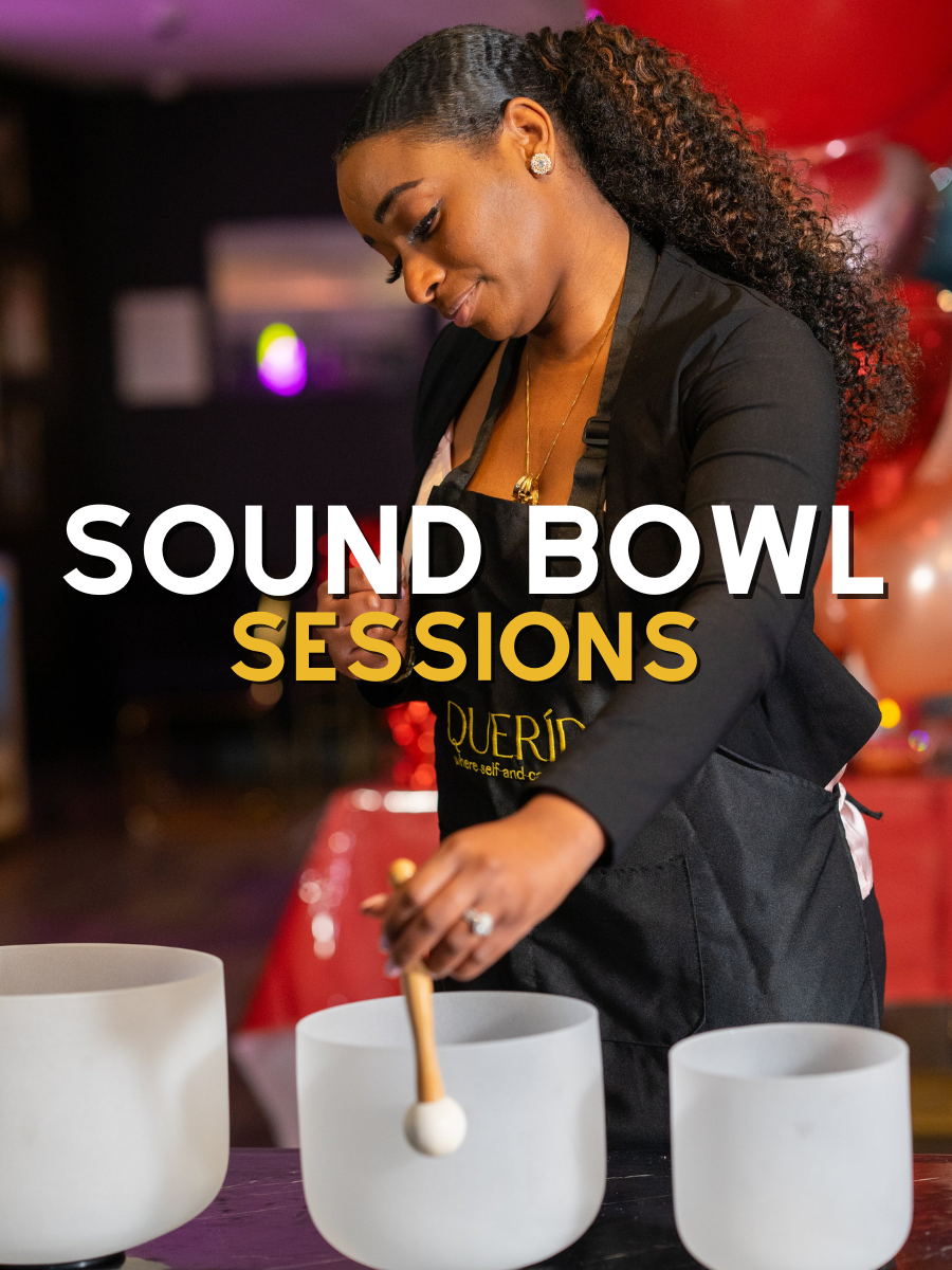 Sound Bowl Sessions