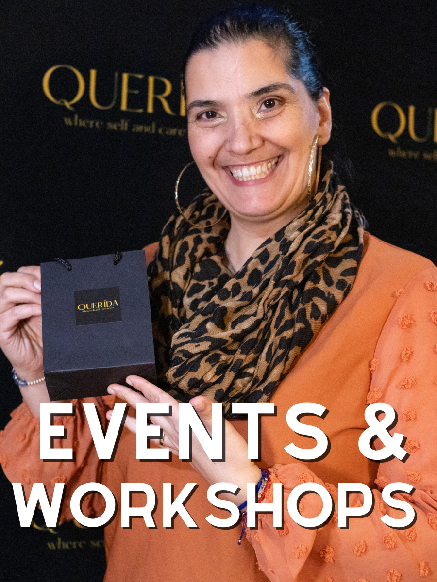 Events & Workshops