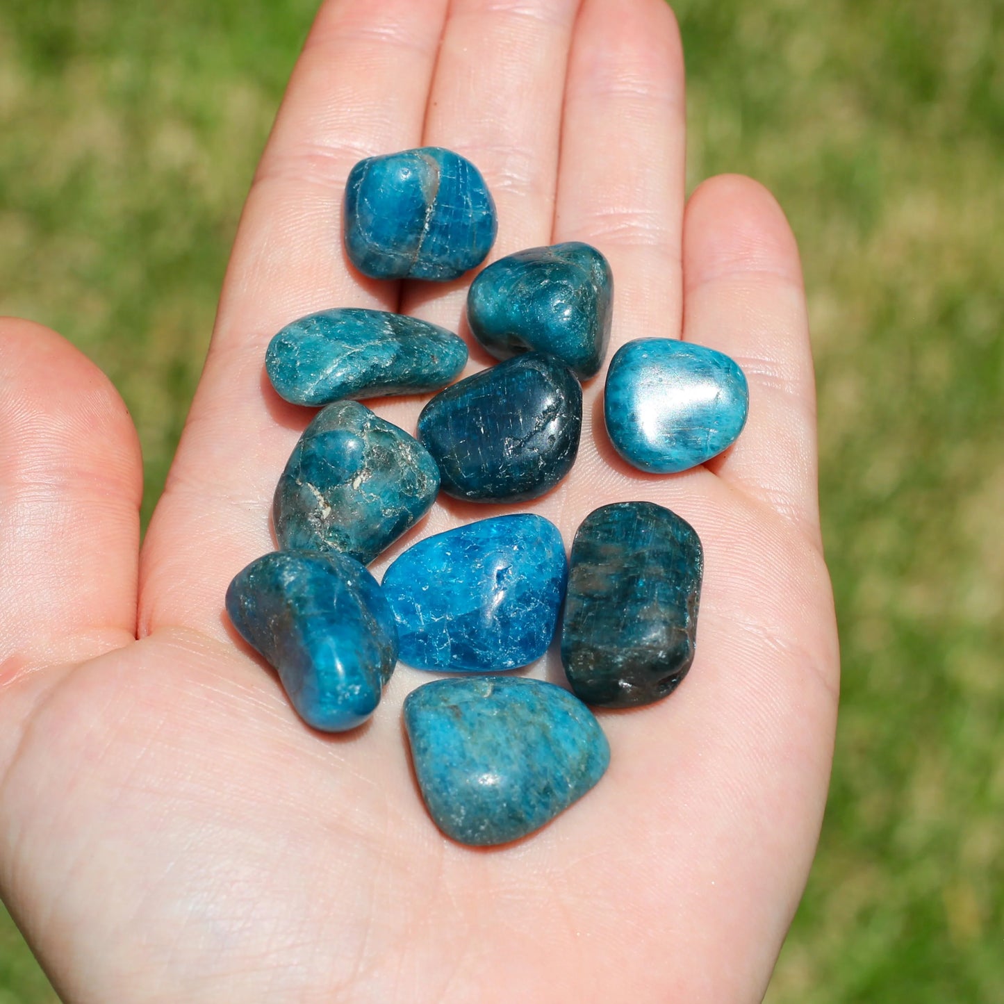 Apatite Gemstone