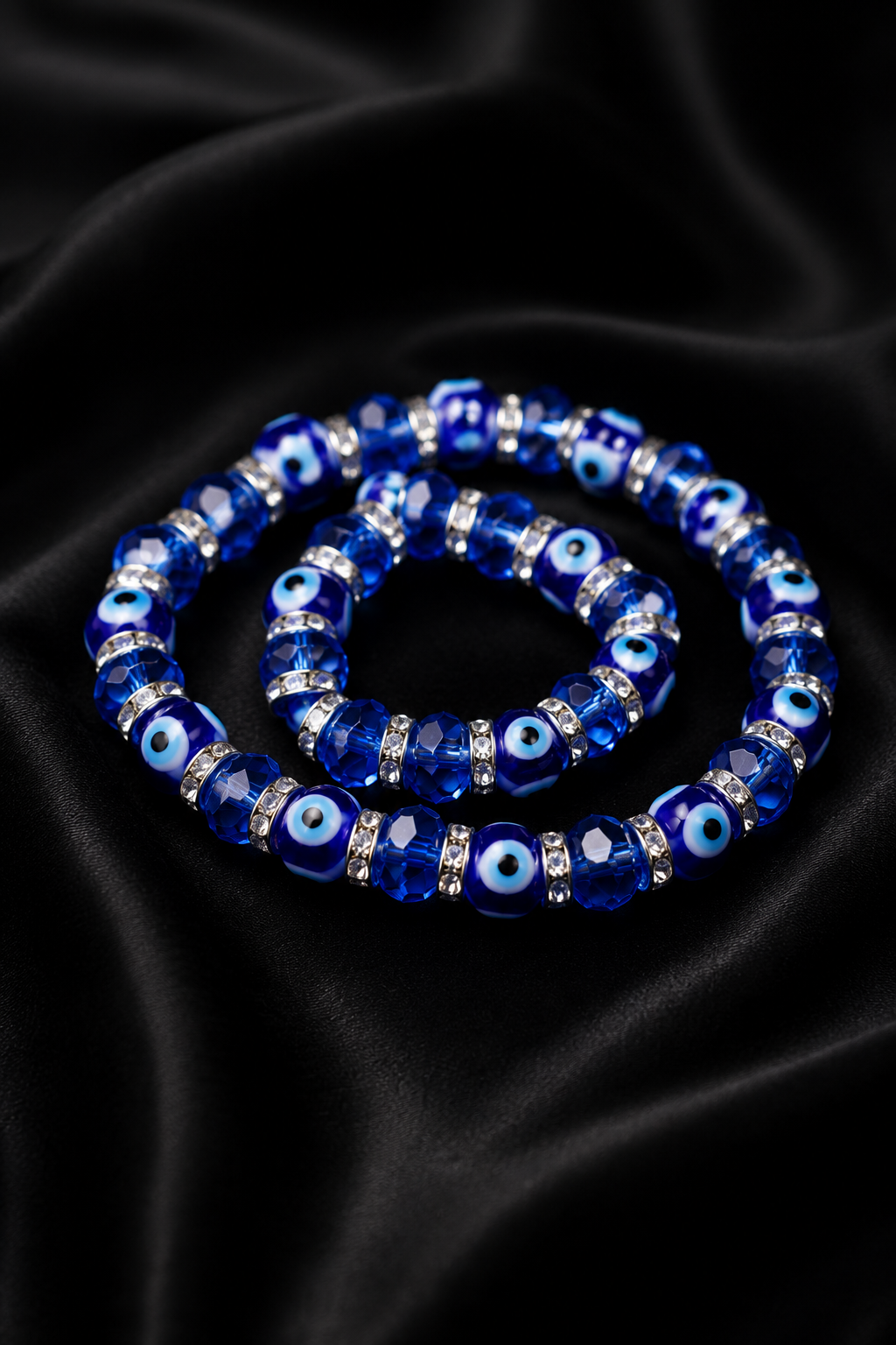 Evil Eye Bracelet
