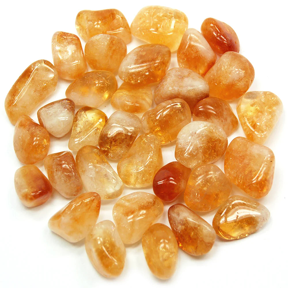 Citrine Gemstone
