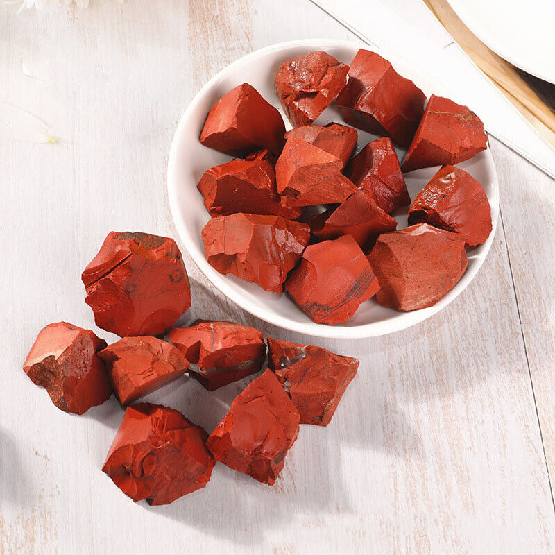 Red Jasper Crystal