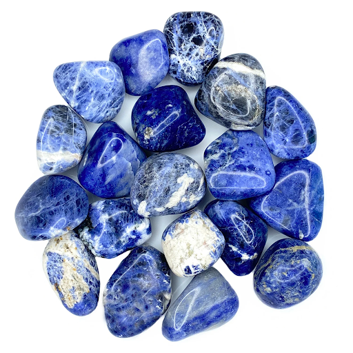 Sodalite Gemstone