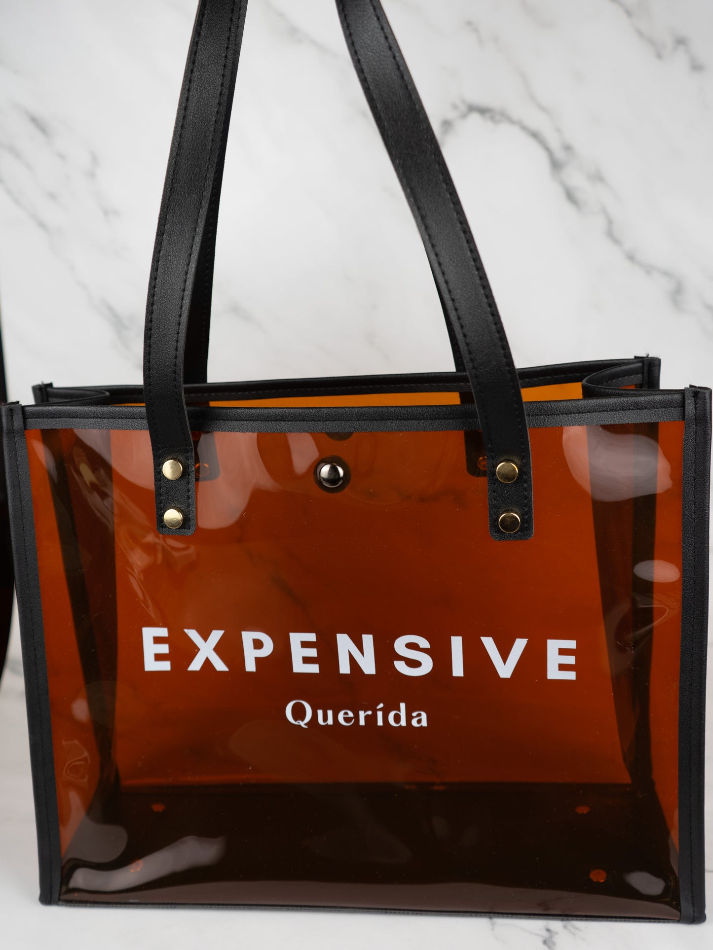 'Expensive' Tote Bag