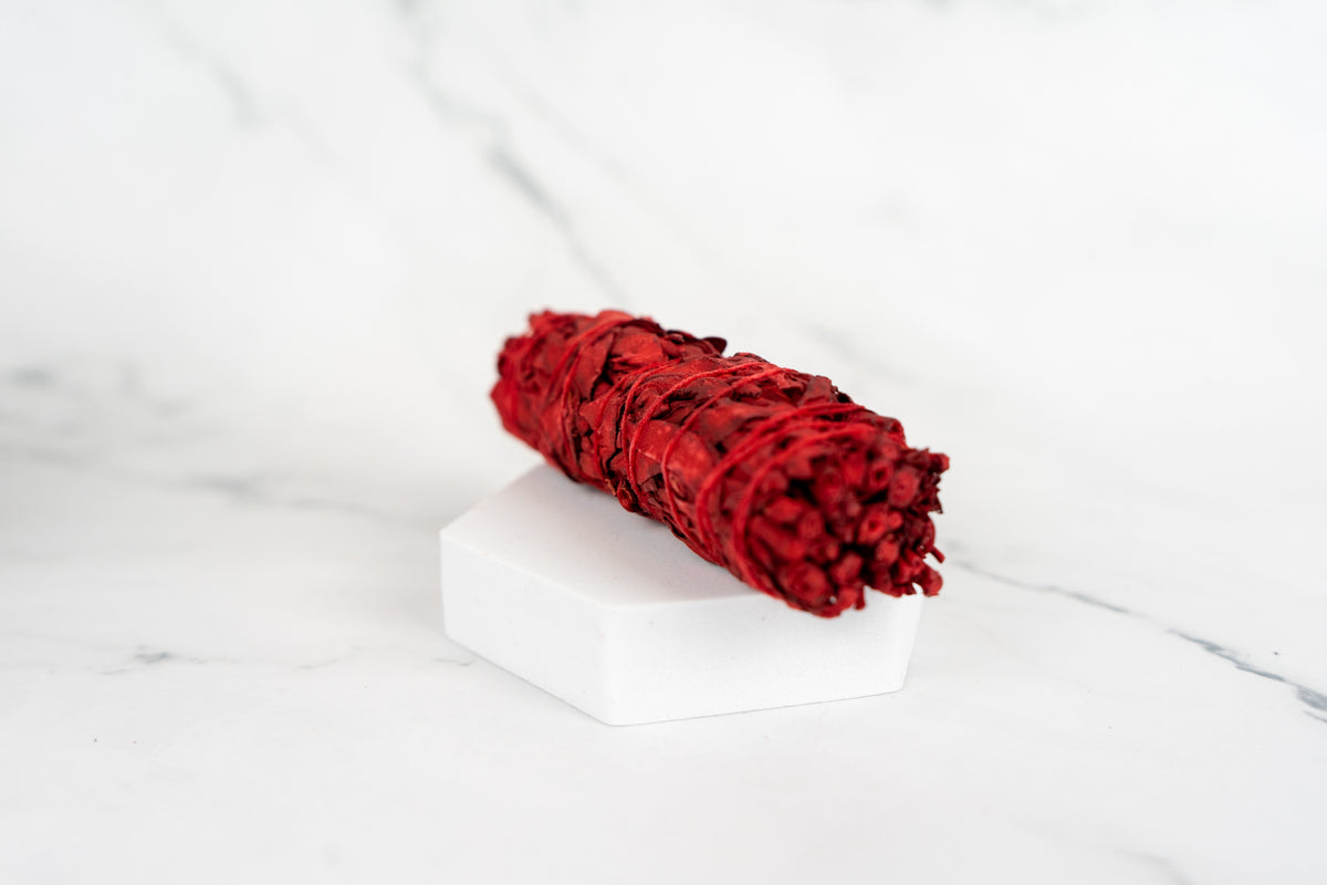 Sage Rouge Red Sage – QUERÍDA